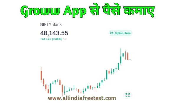 Groww App Se Paise Kaise Kamaye 2024