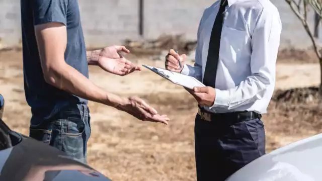 File a Personal Injury Claim Without a Lawyer