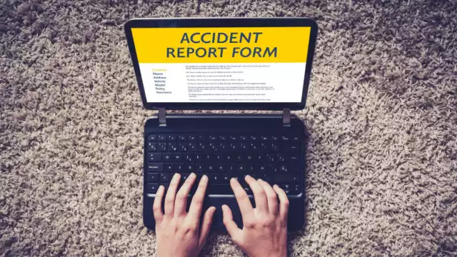 File a Personal Injury Claim Without a Lawyer