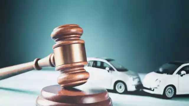 File a Personal Injury Claim Without a Lawyer